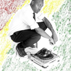 DJ NRUFF PRESENTS - DEMAND & SUPPLY VOL.3