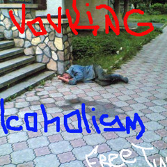 VovKING - Alcoholism (Original Mix)