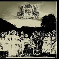 Chat About by Holton's Opulent Oog (from Love In The Mist LP)