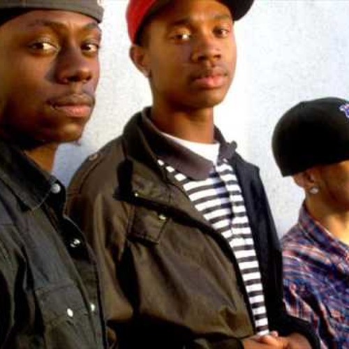 Cali Swag District - Teach Me How To Dougie (djpippin remix)