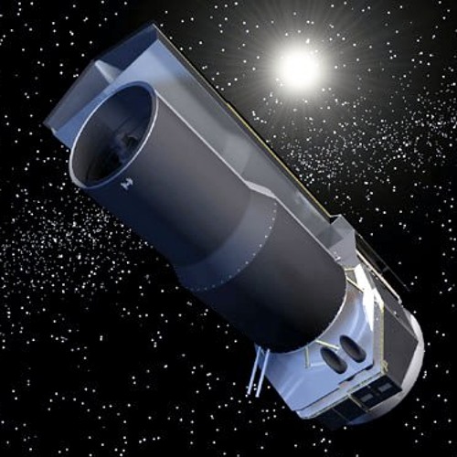 Walking in Space