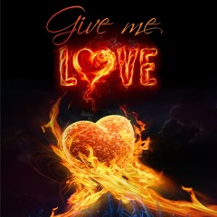 Diaryo - Give me love - Even Steven Radio Remix