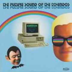 Future Sound of The Tchendos_Zivel_2000