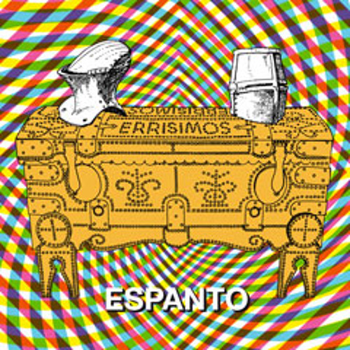 Espanto: El último día de las vacaciones (remezcla de Hidrogenesse)