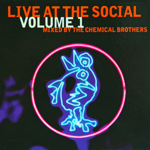 Lionrock - Packet of Peace (Chemical Brothers mix)