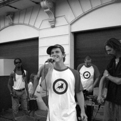 LIGHTA D - M'enfuir - 2009