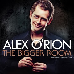 ALBUM: The Bigger Room [2011]