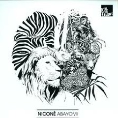 Nicone Abayomi (Original mix)