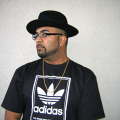 DJ A.P.S. - 2001 Chronic meets Bhangra