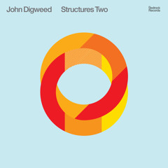 John Digweed Structures Two CD 1 Mini Mix Preview