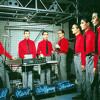 FABIO GENITO/Not properly house (Avantgarde Mix)A TRIBUTE TO KRAFTWERK FABIO GENITO/Not properly house (Avantgarde Mix)A TRIBUTE TO KRAFTWERK