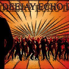 Monocles & Slezz - Africa (Deejay Echo Deep Jungle Roots Mix)