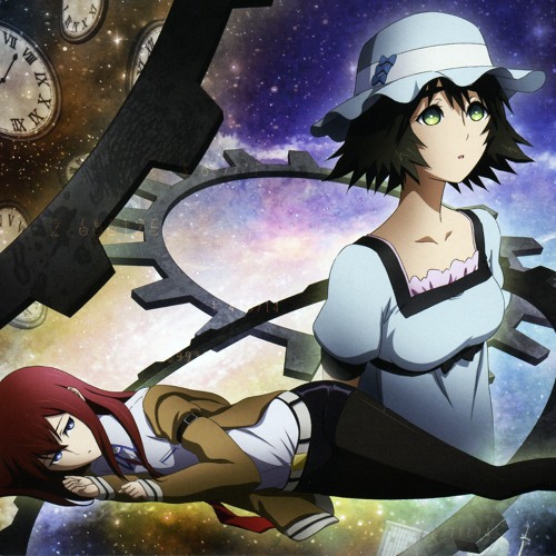 Tokitsukasadoru Juuni no Meiyaku-Sakakibara Yui