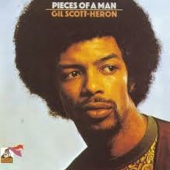 Pieces Of A Man By Gil Scott-Heron (IT RMX)