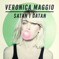Veronica Maggio - Mitt hjärta blöder (MvGM's blinkande ljus Bootleg Remix)