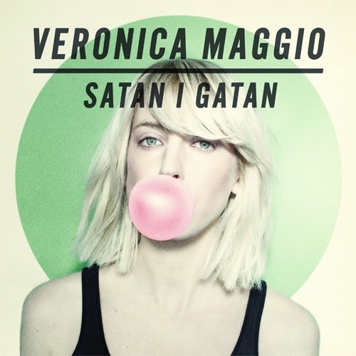 Veronica Maggio - Mitt hjärta blöder (MvGM's blinkande ljus Bootleg Remix)