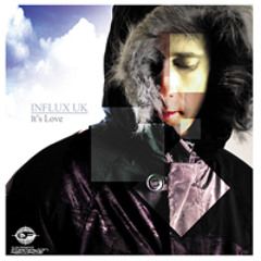 Influx UK - It's Love (Rollz Remix)