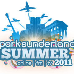 Spark Sunderland Summer 2011 Promo