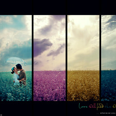 You Take Me Love Away