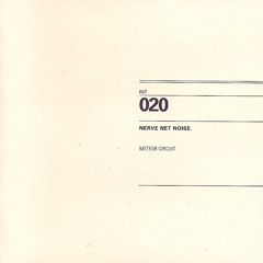 Nerve Net Noise "#1"