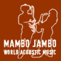 Mambo Jambo - Yap Badoodle