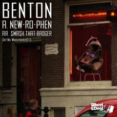 Benton - New-ro-phen