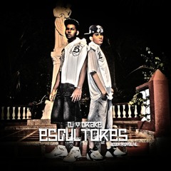 Solo Tu - Drake & D.I (Escultura Callejera)