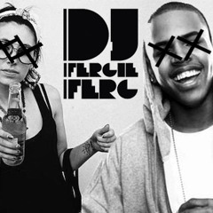 Look At Gucci Now (Kreayshawn x Chris Brown)