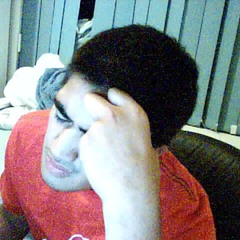 Terry Terepai - Missing you