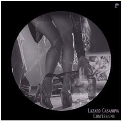 Lazaro Casanova - Morning Confession