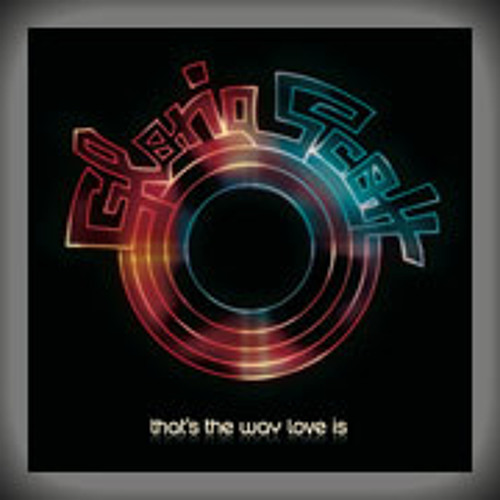 Gloria Scott - That s the way love is 12" (A Tom Moulton mix)