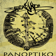 11 Tay Pikao (con Michu Mc) ZONYKO "PANOPTIKO" 2011