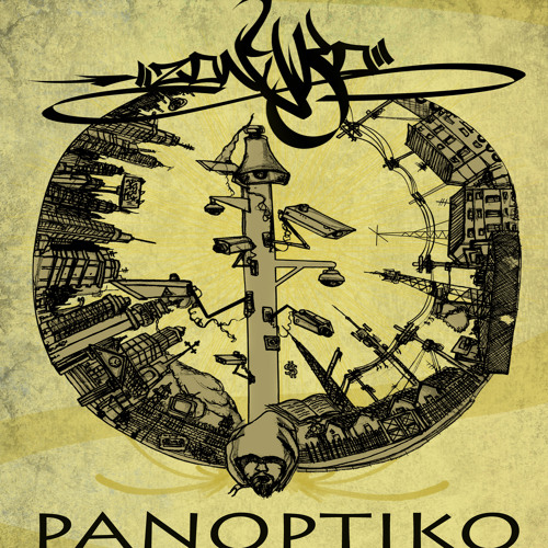 11 Tay Pikao (con Michu Mc) ZONYKO "PANOPTIKO" 2011