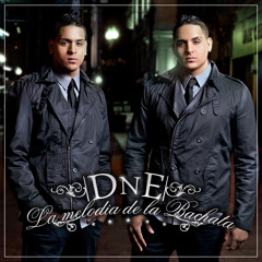 DnE La Melodia De La Bachata - Amor Perdido