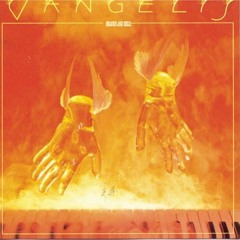 Vangelis - Heaven and Hell pt 2 (Carl Oh's Diabolic Angel Edit)