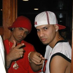 PlanB Feat. Dynasty & Lumidee - Si No Le Contesto (Crossover Remix)