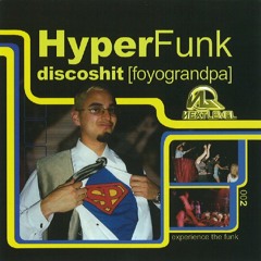 DiscoShitFoYoGrampa  **FREE DOWNLOAD