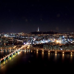 Missing Seoul