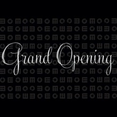Grand Opening (TrapHop Beat)