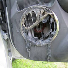 Fuck Your Speakers (Out now on Tharsis Recordings)