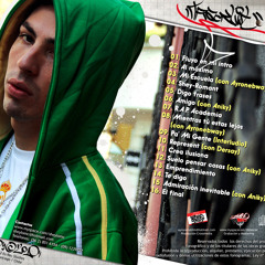 06 - Amigo (con Aniky)