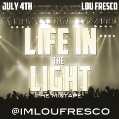 Lou Fresco-All Your Life