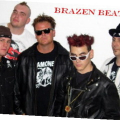 BRAZEN BEAT - Junkie Monster