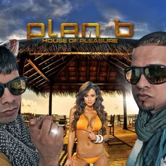 Plan B Ft Lumidee y Dynasty - Si No Le Contesto (Original Remix)