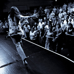 You are Beautiful Live - Hunter Valley Australia 2011