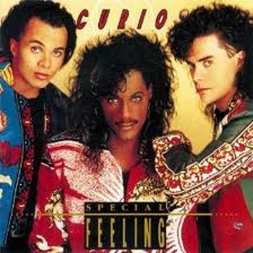 Curio - Special feeling