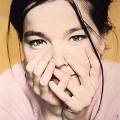 Bjork - Unravel [Nebulas Beyond Remix]