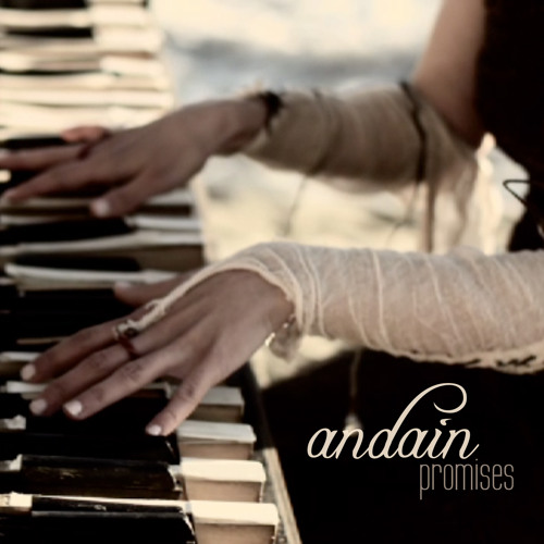 Andain - Promises (Myon and Shane 54 Summer of Love Mix)