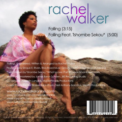 "Falling" feat. Tshombe Sekou