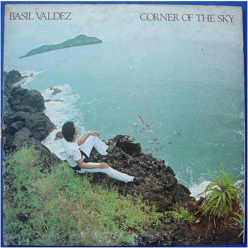 Basil Valdez ~ You